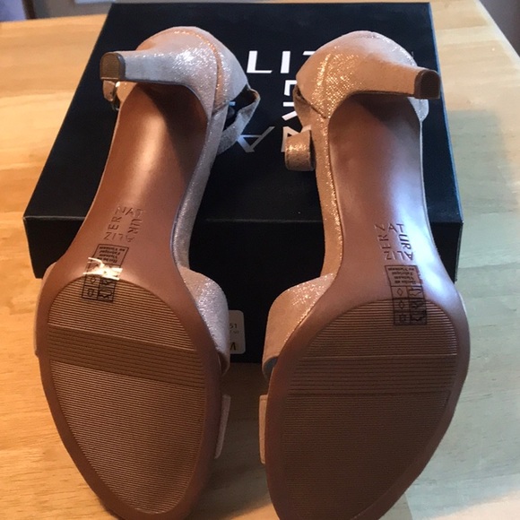 Naturalizer sandals - Picture 2 of 7